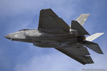 169601 @ KOSH - F-35C Lightning II 169601 NJ-437 from VFA-125 Rough Raiders  NAS Lemoore, CA