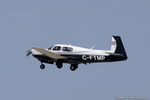 C-FTMP @ KOSH - Mooney M20K  C/N 25-1111, C-FTMP - by Dariusz Jezewski www.FotoDj.com