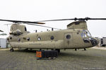 15-08188 @ KOSH - CH-47F Chinook 15-08188 Co B from 3-10th AVN  Fort Drum, NY