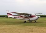 N7301G @ C55 - Cesna 172k - by Mark Pasqualino