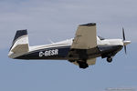 C-GESR @ KOSH - Mooney M20J 201  C/N 24-0066, C-GESR - by Dariusz Jezewski  FotoDJ.com