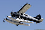 N22KK @ KOSH - De Havilland Canada DHC-2 Mk.I Beaver  C/N 1600, N22KK - by Dariusz Jezewski  FotoDJ.com
