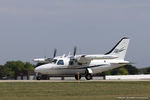 N3GT @ KOSH - Mitsubishi MU-2B-25  C/N 277, N3GT