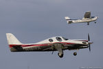 N167FX @ KOSH - Lancair Evolution  C/N EVO-0090, N167FX - by Dariusz Jezewski www.FotoDj.com