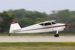 N168WH @ KOSH - Wittman W-10 Tailwind  C/N JC11, N168WH