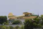 N170PT @ KOSH - Cessna 170A  C/N 19300, N170PT