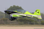 N171GB @ KOSH - Game Composites GB1 Gamebird  C/N 1, N171GB - by Dariusz Jezewski www.FotoDj.com