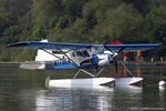 N173ER @ KOSH - Rainbow Skyreach BushCat  C/N CH173B, N173ER - by Dariusz Jezewski www.FotoDj.com