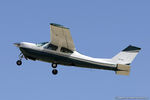 N177AV @ KOSH - Cessna 177RG Cardinal  C/N 177RG0889, N177AV