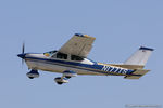 N177TS @ KOSH - Cessna 177B Cardinal  C/N 17702295, N177TS
