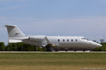 N178AM @ KOSH - Gates Learjet Corp. 55C  C/N 144, N178AM - by Dariusz Jezewski www.FotoDj.com