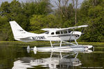 N179ME @ KOSH - Cessna T206H Turbo Stationair  C/NT20608184, N179ME