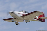 N180AM @ KOSH - Vans RV-6A  C/N 60184, N180AM - by Dariusz Jezewski www.FotoDj.com