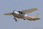 N182MK @ KOSH - Cessna 182P Skylane  C/N 18263541, N182MK - by Dariusz Jezewski www.FotoDj.com