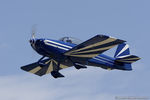N184EW @ KOSH - Vans RV-8A  C/N 82087, N184EW