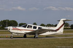 N184VA @ KOSH - Piper PA-32RT-300T Turbo Saratoga II  C/N 32R-7887082, N184VA - by Dariusz Jezewski www.FotoDj.com