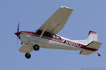 N185HJ @ KOSH - Cessna A185F Skywagon  C/N 18503034, N185HJ - by Dariusz Jezewski www.FotoDj.com