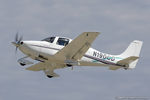N190CD @ KOSH - Cirrus SR20  C/N 1099, N190CD - by Dariusz Jezewski www.FotoDj.com