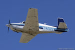 N201SW @ KOSH - Mooney M20J 201  C/N 24-0188, N201SW - by Dariusz Jezewski www.FotoDj.com