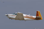 N201WA @ KOSH - Mooney M20J 201  C/N 24-0406, N201WA