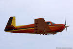 N205RJ @ KOSH - Mooney M20J 201  C/N 24-0774, N205RJ