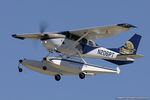 N206PT @ KOSH - Cessna U206G Stationair  C/N U20605815, N206PT