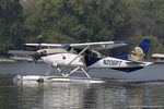 N206PT @ KOSH - Cessna U206G Stationair  C/N U20605815, N206PT