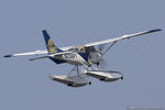 N206PT @ KOSH - Cessna U206G Stationair  C/N U20605815, N206PT