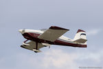 N207TJ @ KOSH - Vans RV-7A  C/N 71909, N207TJ - by Dariusz Jezewski www.FotoDj.com