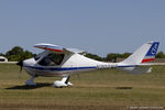 N207WF @ KOSH - Flight Design CTSW  C/N 39631, N207WF - by Dariusz Jezewski www.FotoDj.com