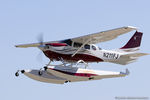 N211FJ @ KOSH - Cessna T206H Turbo Stationair  C/NT20608673, N211FJ