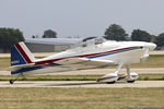 N212AJ @ KOSH - Vans RV-3  C/N 575, N212AJ