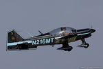 N216MT @ KOSH - Robin R-2160 Alpha Sport  C/N 183, N216MT - by Dariusz Jezewski www.FotoDj.com