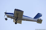 N221WD @ KOSH - Vans RV-12  C/N 120648, N221WD