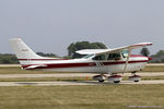 N226AC @ KOSH - Cessna 182Q Skylane  C/N 18267019, N226AC - by Dariusz Jezewski www.FotoDj.com