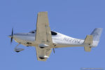 N227DZ @ KOSH - Cirrus SR22  C/N 3288, N227DZ