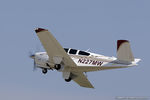 N227MW @ KOSH - Beech V35 Bonanza  C/N unknown, N227MW - by Dariusz Jezewski www.FotoDj.com