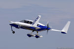 N230KL @ KOSH - Cozy Mk.IV  C/N 230, N230KL