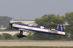 N232DD @ KOSH - Mudry Cap 232  C/N 24, N232DD