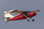 N235DE @ KOSH - Stinson 108-3 Voyager  C/N 108-4566, N235DE