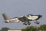 N235JT @ KOSH - Piper PA-28-235 Pathfinder  C/N 28-10080, N235JT