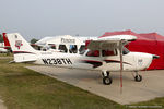 N238TH @ KOSH - Cessna 172S Skyhawk  C/N 172S12140, N238TH