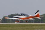 N241VP @ KOSH - Vans RV-10  C/N 42131, N241VP