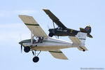 N243CM @ KOSH - Murphy Elite  C/N 545E, N243CM - by Dariusz Jezewski www.FotoDj.com