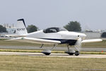 N247ST @ KOSH - Vans RV-7A  C/N 71941, N247ST - by Dariusz Jezewski www.FotoDj.com