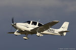 N248G @ KOSH - Cirrus SR22  C/N 1261, N248G