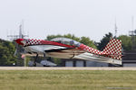 N252CW @ KOSH - Staudacher Aircraft Inc S600 F  C/N 31, N252CW - by Dariusz Jezewski www.FotoDj.com