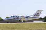 N257K @ KOSH - Eclipse Aviation Corp EA500  C/N 257, N257K - by Dariusz Jezewski www.FotoDj.com
