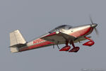 N260CG @ KOSH - Vans RV-14  C/N 140600, N260CG