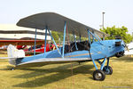 N275N @ KOSH - Lincoln PT-K  C/N 602, N275N - EAA Museum - by Dariusz Jezewski www.FotoDj.com